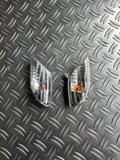 Indicatore direzione anteriore