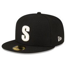 Men's Seattle Mariners New Era