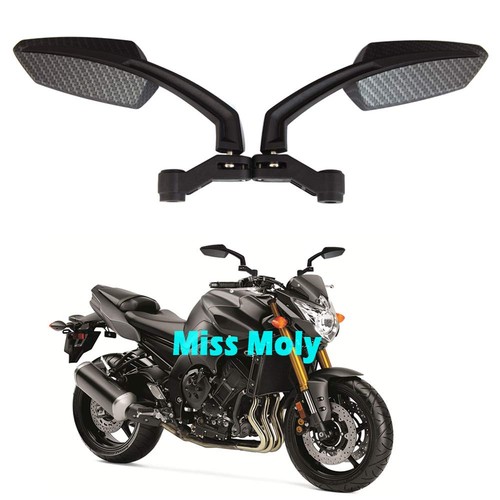 Moto specchietto retrovisore - specchietto,