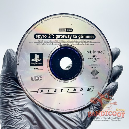 Spyro gateway glimmer - 2,
