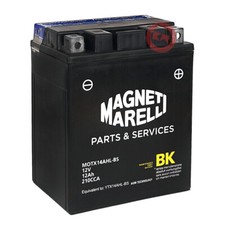 BATTERIA MARELLI YTX14AHL-BS