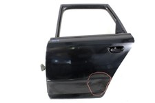 8E0833051J PORTA POSTERIORE SINISTRA AUDI A4 SW 2.0 D 103KW 6M 5P (2006) RICAMBI