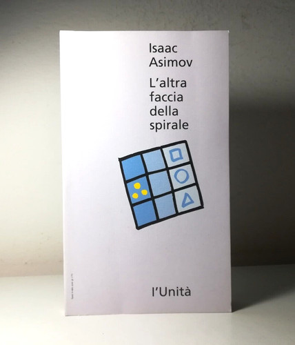 Altra faccia della spirale - della,