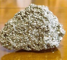 MINERALE PIRITE PERU'