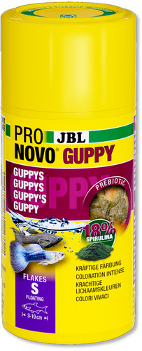 Jbl pro novo guppy 250 - jbl, ml