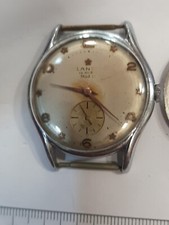 LANCO Orologio Cassa 36   mm