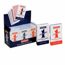 12 Confezioni Carte da Gioco