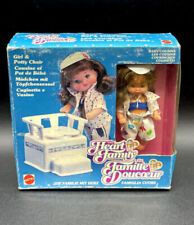 1988# Mattel Heart Family