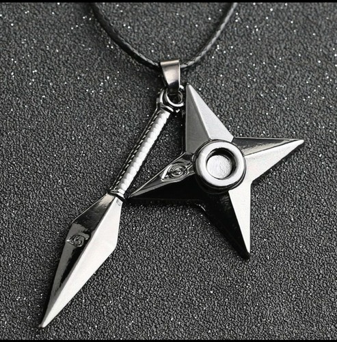 Collana catena cosplay - , naruto