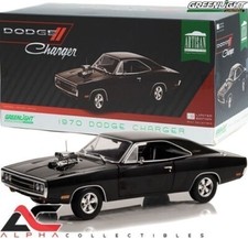 GREENLIGHT 19122 1:18 1970