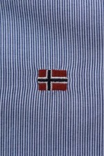 Napapijri Classic Striped Long