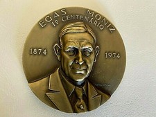 EGAS MONIZ 1874-1974 / 100