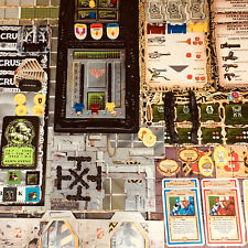 Inserzione Multipla Componenti Crociata Spaziale