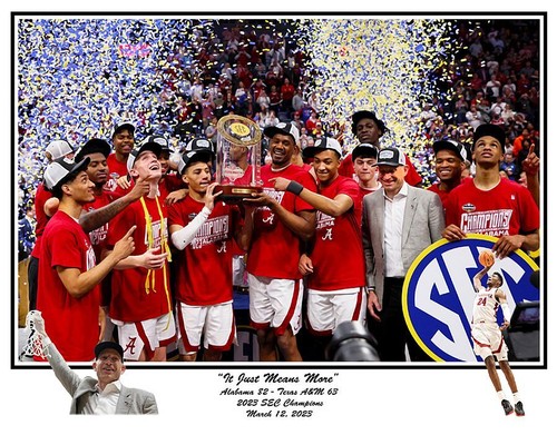 Alabama basket significa solo - basket,