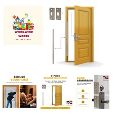 Door Armor Mini - Kit di