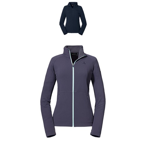 Schöff fleece jacket schiara - schöff,