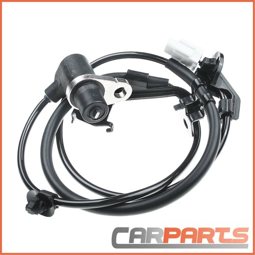 Sensore abs asse anteriore - sensore,