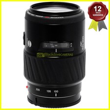 Minolta AF 100/300mm. f4,5-5,6 per fotocamere Minolta Dynax e Sony A-Mount