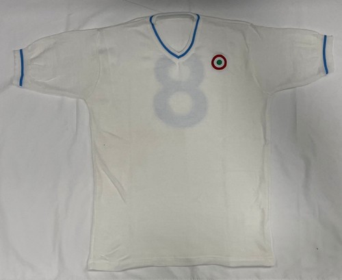 Maglia napoli bianca storica - maglia,