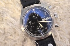 Cronografo IWC Spitfire Pilot