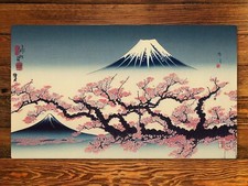 Tappetino da gioco Fuji 14" X 24" per giochi di carte, ccg e da tavolo