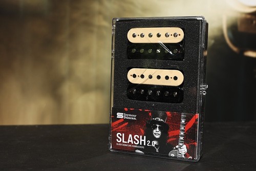 Seymour duncan slash set - duncan, 2.0
