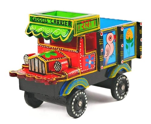 Camion veicolo giocattolo - camion,