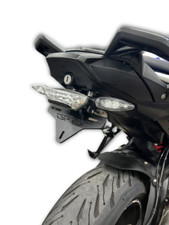 BMW S1000XR 2015-2019 Tail