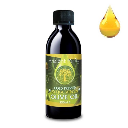 Olio oliva spremuto - a, freddo