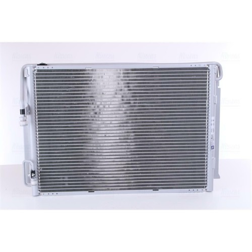 Condensatore climatizzatore - condensatore,