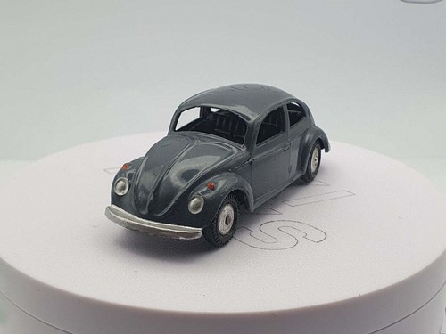 Volkswagen maggiolino 1961 - maggiolino,