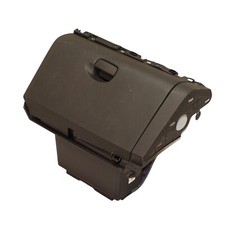 Cassetta portaoggetti quadro destro Renault Grand Scenic III nero