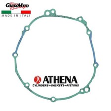 GUARNIZIONE CARTER FRIZIONE MOTOCICLI YAMAHA YZF 600 R6 2006>2015 S4104850081