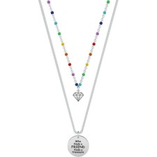 Collana Donna KIDULT LOVE