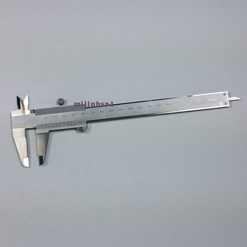 Mitutoyo 530 101 pinza vernier - 530-101,