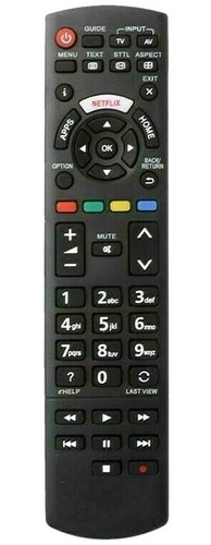 Telecomando nuovo per - , tv