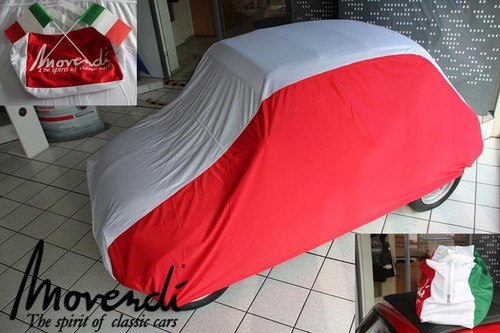 Telo auto stile - , italo