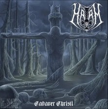 HARM (GER) - Cadaver
