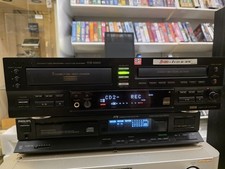 Pioneer PDR-W839 -