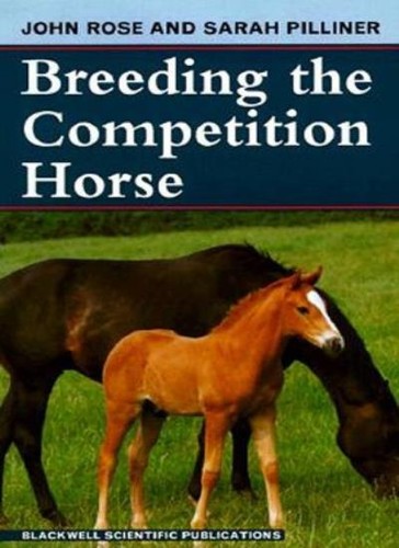 Breeding the competition - breeding,