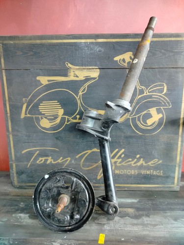 R4043 forcella anteriore - -,