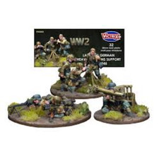 Victrix Late War German Heavy