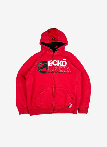 Ecko unltd felpa con - felpa,