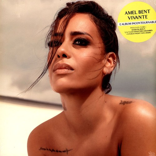 Amel bent vivante - -,