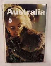 Australia By Bruce Brander &