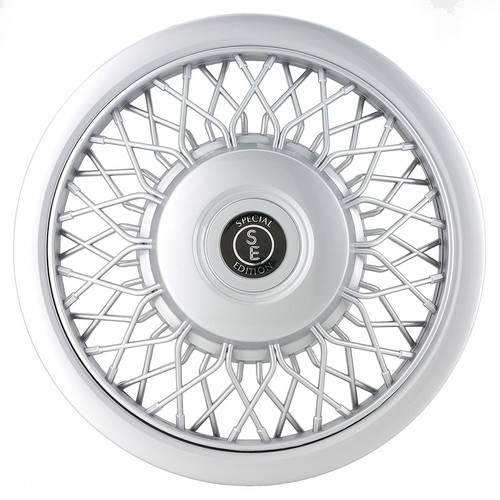 Copricerchi classic pollici - copricerchi,