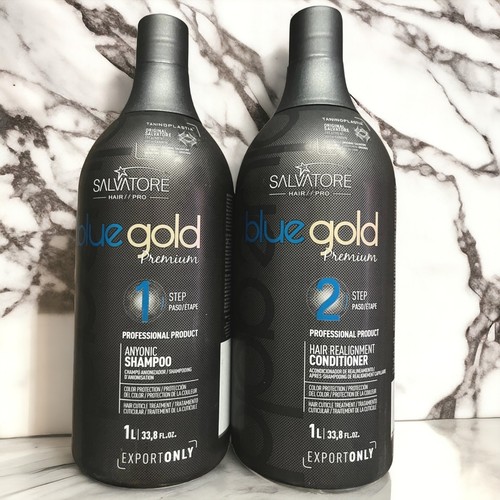 Taninoplastie blue gold - taninoplastie,