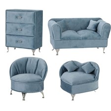 Portagioie a Forma di Mobili