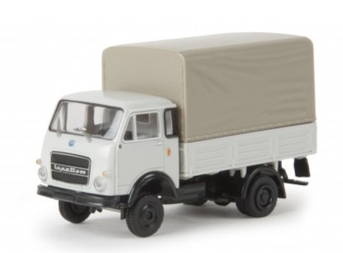 Brekina 34603 autocarro - 34603, om