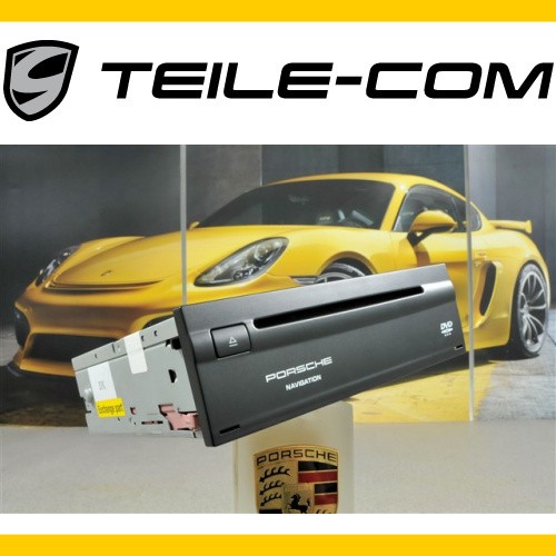 Nuovo orig porsche 911 - porsche,